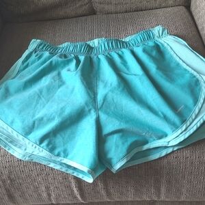 Nike Dri-Fit Athletic Shorts